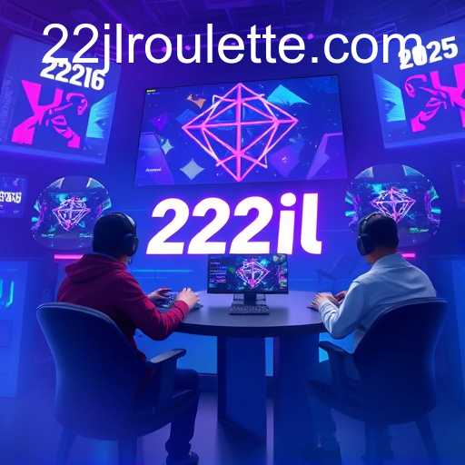 The Rise of 22jl in the Gaming World