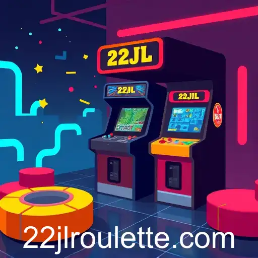 Exploring the Timeless Appeal of 'Arcade Classics' Category: A Nostalgic Journey