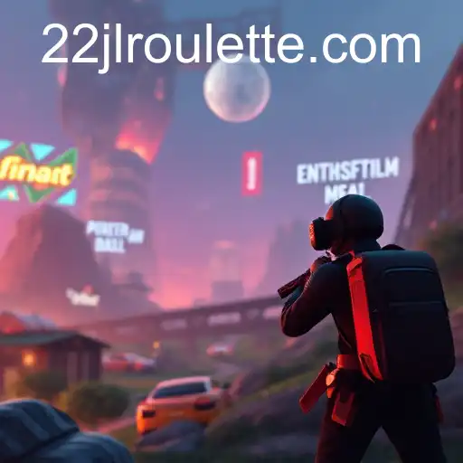 The Digital Frontier of Gaming in 2026