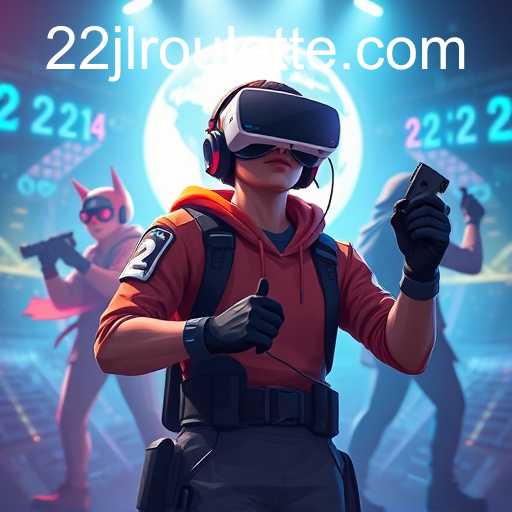 The Digital Landscape of 22jl: Gaming in 2026