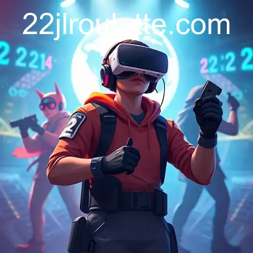 The Digital Landscape of 22jl: Gaming in 2026