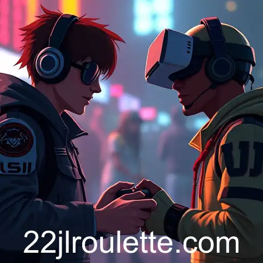 Emerging Trends in Online Gaming