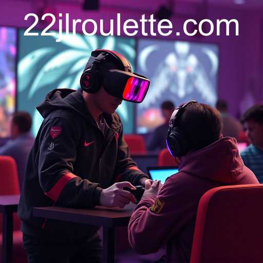 Evolution of Online Gaming Communities