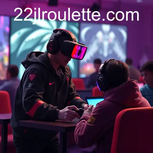 Evolution of Online Gaming Communities