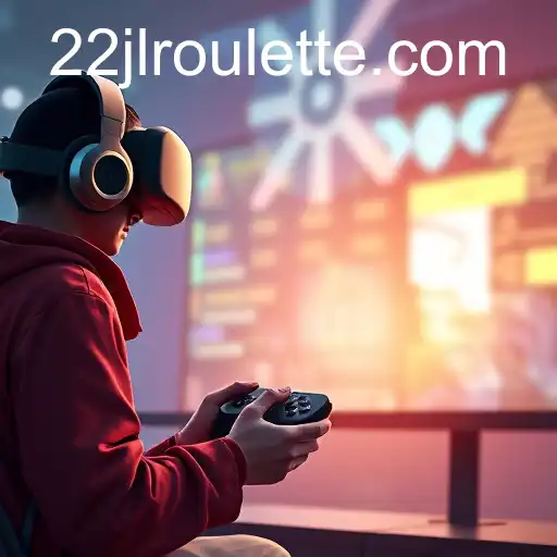 The Evolution of Online Gaming in the Mid-2020s