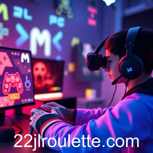 The Evolution of Online Gaming Amid New Challenges