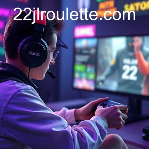 The Evolving Landscape of Online Gaming