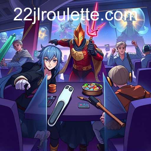 Gaming Evolution: The 22jl Phenomenon