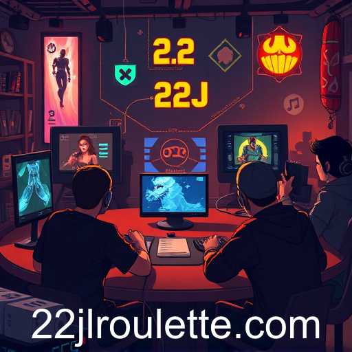 Gaming Evolutions amidst Rapid Change