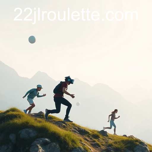 Gaming Innovations and Trends in the Digital Era