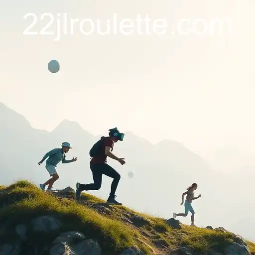 Gaming Innovations and Trends in the Digital Era