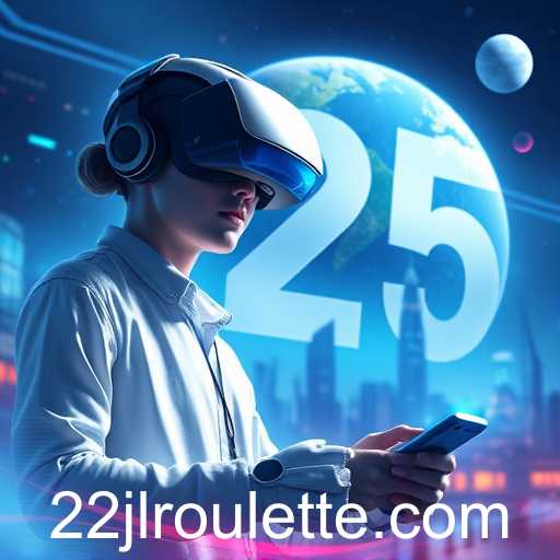 Gaming Advances in 2025: A Digital Revolution