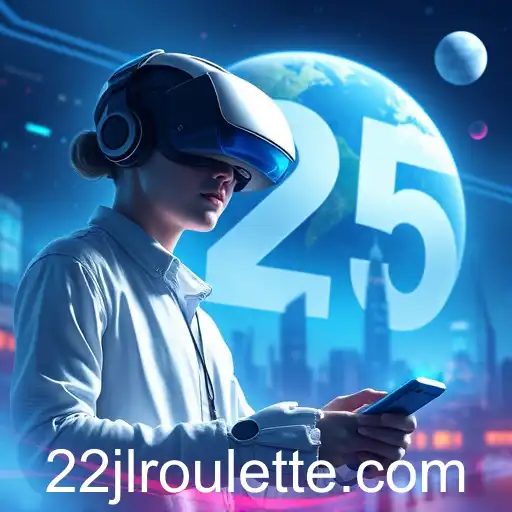 Gaming Advances in 2025: A Digital Revolution