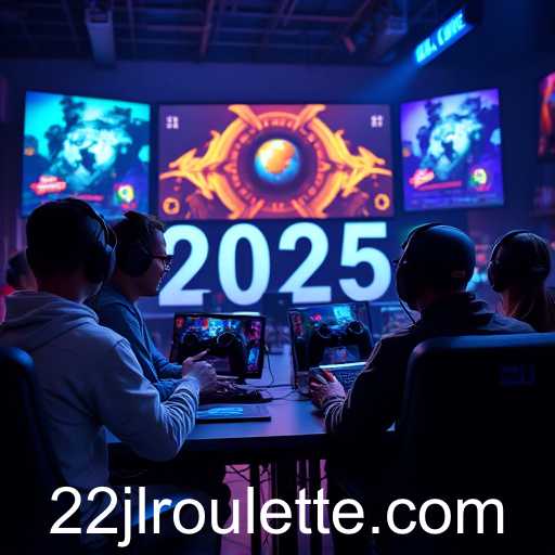 Gaming Trends to Watch in 2025