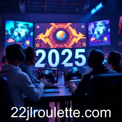 Gaming Trends to Watch in 2025