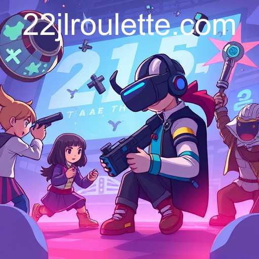 Gaming Trends and Developments: 22jl Leads Innovation