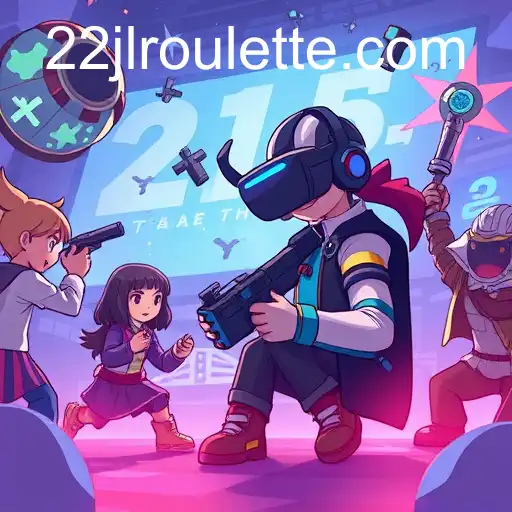 Gaming Trends and Developments: 22jl Leads Innovation