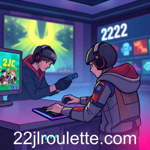 Evolving Trends in the Online Gaming World