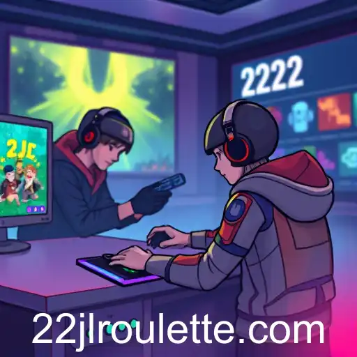 Evolving Trends in the Online Gaming World