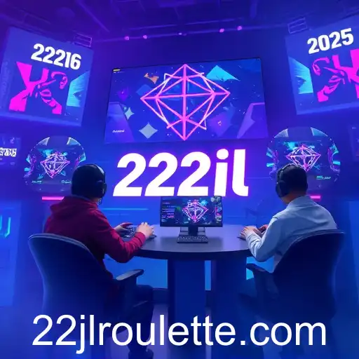 The Rise of 22jl in the Gaming World