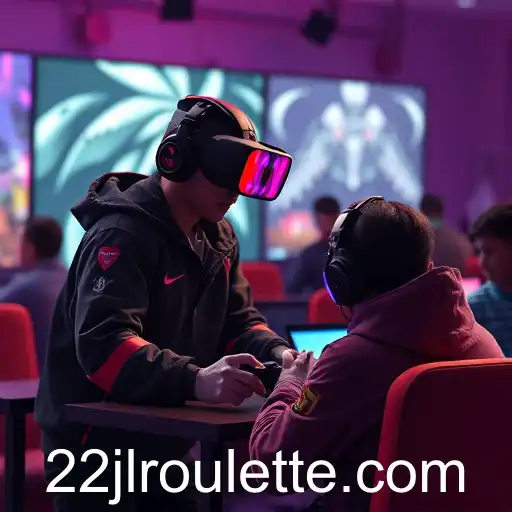 Evolution of Online Gaming Communities