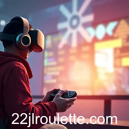 The Evolution of Online Gaming in 2025