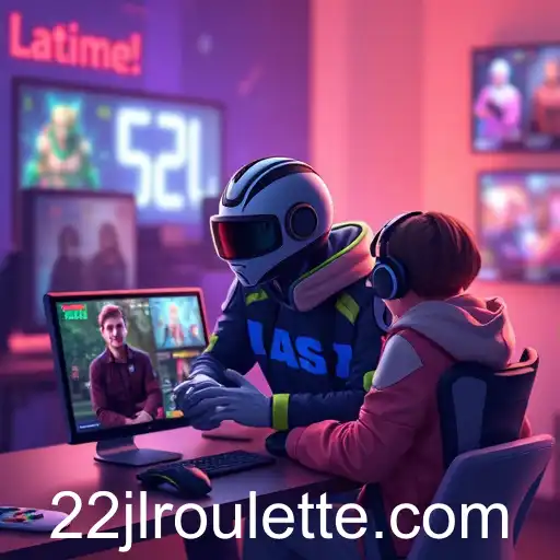 The Evolution of Online Gaming in 2025