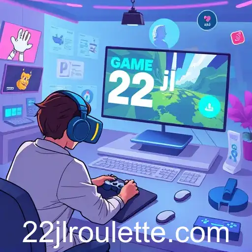 The Evolution of Online Gaming Amid New Challenges