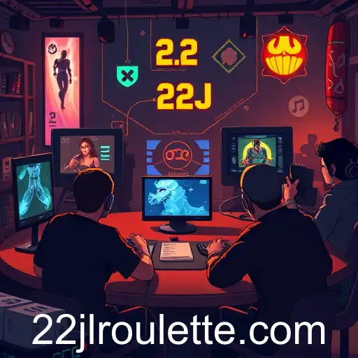 Gaming Evolutions amidst Rapid Change