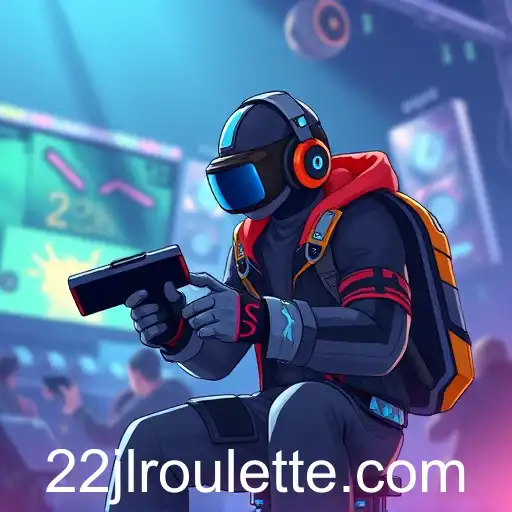 The Gaming Revolution of 2025