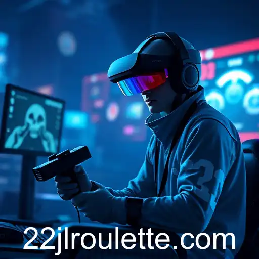 Game Development Trends in 2025