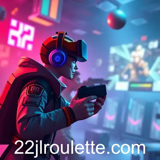 The Rise of 22jl: Game Website's Success Story