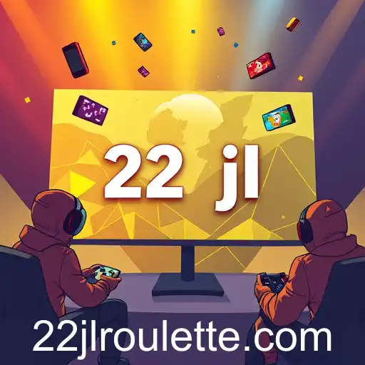 The Rise of 22jl in Modern Gaming