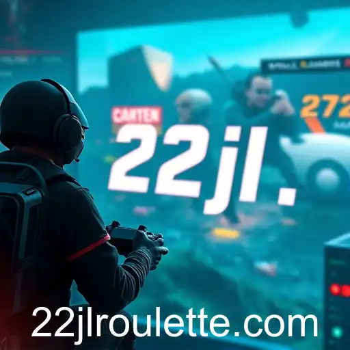 The Rise of 22jl: A New Player in Online Gaming