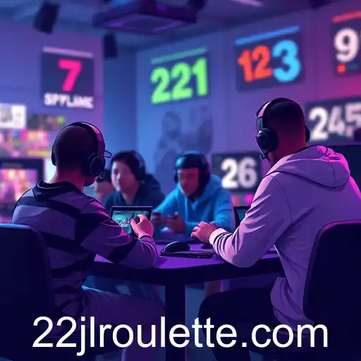 The Rise of Online Gaming Communities in 2025