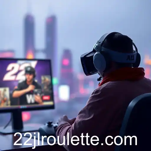 Rising Trends in Online Gaming