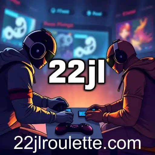 Exploring the Exciting World of Multiplayer Games