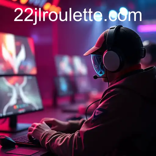 Navigating the Virtual Playground: The Rise of 22jl