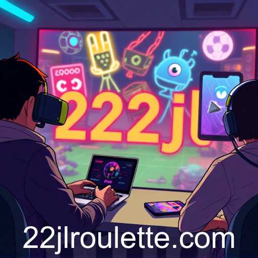 A New Era in Online Gaming