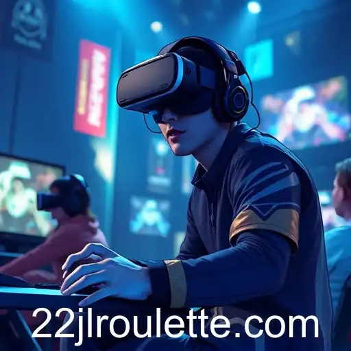 Evolving Trends in Online Gaming