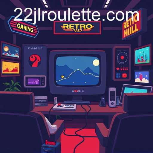 Resurgence in Retro Gaming