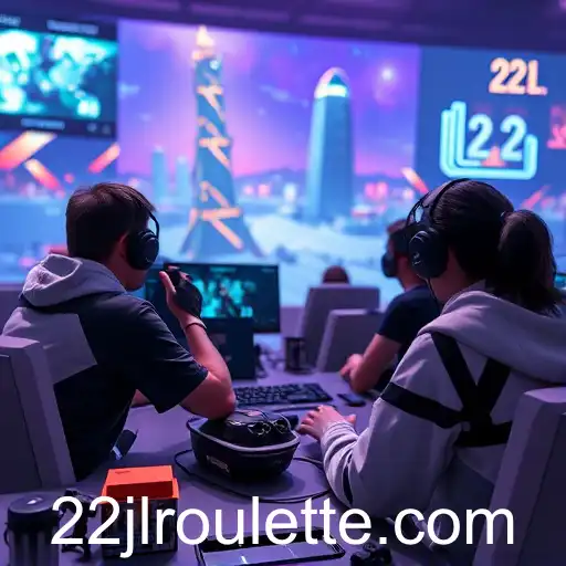 The Rise of 22jl: Game Website's Success Story