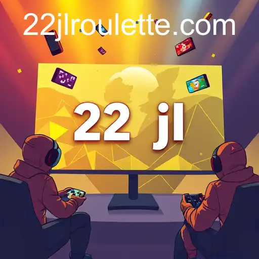 The Rise of 22jl in Modern Gaming