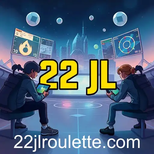 The Rise of 22jl: A New Player in Online Gaming