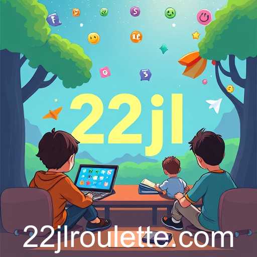 Rising Popularity of 22jl and Online Gaming Trends