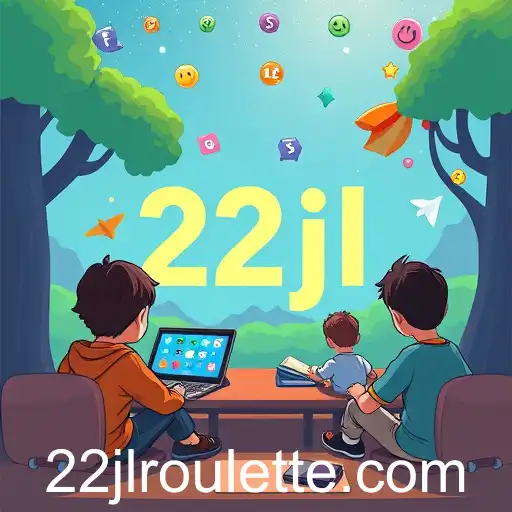 Rising Popularity of 22jl and Online Gaming Trends