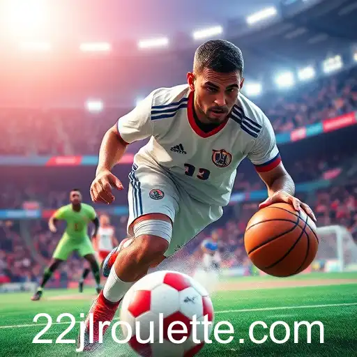 Exploring the Excitement of Sports Competitions: Unveiling the World of 22jl