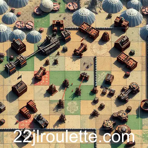 Exploring the Depth of Strategy Tactics Games: The Heartbeat of Gaming with 22jl