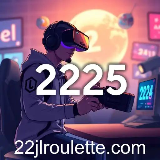 The Rise of 22jl and the Evolution of Online Gaming